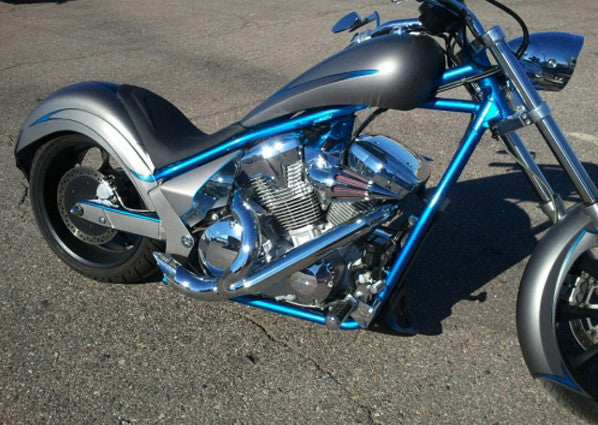 Honda fury aftermarket sales parts